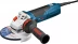 Шлифмашина BOSCH УШМ GWS 17 - 150 СI купить в Уфе