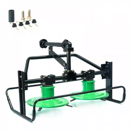 Косилка роторная Aurora GRASS 1000 к Aurora COUNTRY 1000 купить в Уфе