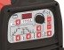 Сварочный аппарат Telwin SUPERIOR TIG 422 AC/DC-HF/LIFT  TIG ACC  купить в Уфе