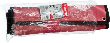 Набор ЗУБР &quot;МАСТЕР&quot;: Ключ гаечный рожковый, Cr-V сталь, хромированный, 6-32мм, 12шт 27010-H12 купить в Уфе