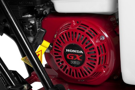 Виброплита бензиновая двигатель Honda ЗВПБ-15 АХ серия ПРОФЕССИОНАЛ купить в Уфе