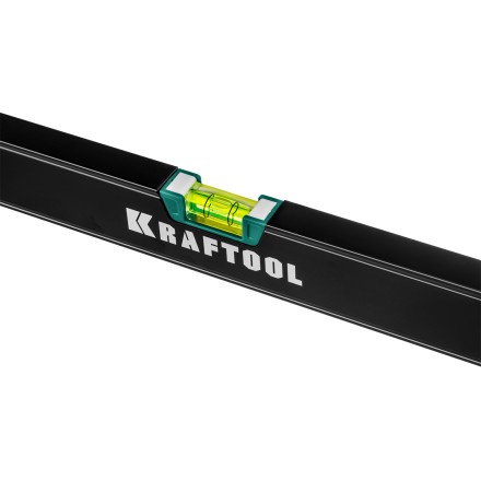 Профессиональный магнитный уровень с зеркальным глазком KRAFTOOL 34785-40 купить в Уфе