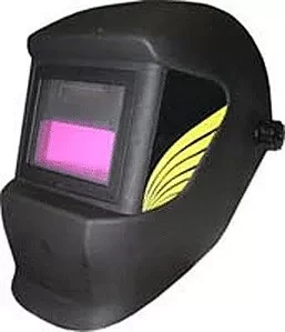 Маска сварщика FoxWeld Корунд АСФ 4/9-13 купить в Уфе