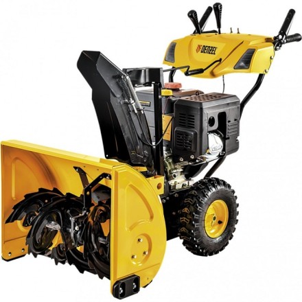 Снегоуборочная машина бензиновая Denzel SB 1100 E - Loncin 97604 купить в Уфе