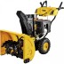 Снегоуборочная машина бензиновая Denzel SB 1100 E - Loncin 97604 купить в Уфе