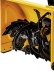 Снегоуборочная машина бензиновая Denzel SB 1100 E - Loncin 97604 купить в Уфе
