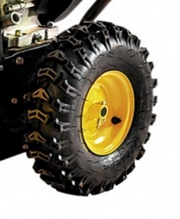 Снегоуборочная машина бензиновая Denzel SB 1100 E - Loncin 97604 купить в Уфе