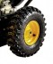 Снегоуборочная машина бензиновая Denzel SB 1100 E - Loncin 97604 купить в Уфе