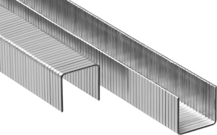 Скобы тип 20GA (53F / D / 056) 5000 шт 31787-10 купить в Уфе