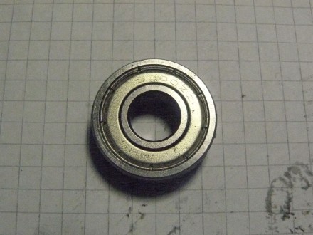 Подшипник шариковый 6000 (26х10х8) U009-600-0RS купить в Уфе