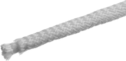 Шнур хозяйственный СИБИН, полиэфирный, длина 25 м, диаметр - 9мм 50269 купить в Уфе