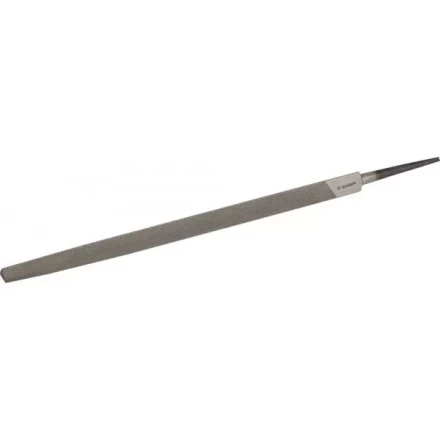 Напильник ЗУБР &quot;ПРОФЕССИОНАЛ&quot; трехгранный, №1, 250мм 1630-25-1_z01 купить в Уфе