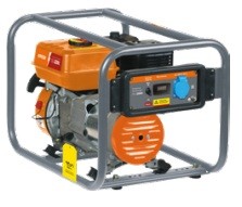 Генератор Кратон GG-2200L 3 08 01 050 купить в Уфе
