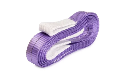 Строп текстильный TOR СТП 1,0 т 7,0 м 30 мм 1005400 купить в Уфе