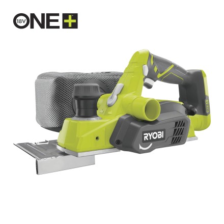 Ryobi ONE рубанок R18PL-0 купить в Уфе