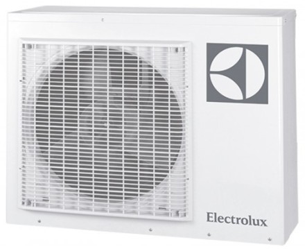 Блок внешний ELECTROLUX EACS-12HPR/N3/out сплит-системы купить в Уфе