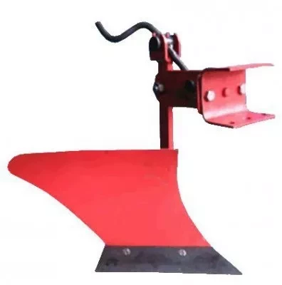 Плуг &quot;Каскад&quot; со сцепкой - шир.-18см; глубина - 15-20см; вес -9,55кг; г.Пермь купить в Уфе