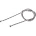 Подводка гибкая STAYER для воды, оплетка из нержавеющей стали, г/ш 1/2&quot; - 2м 51015-G/S-200 купить в Уфе
