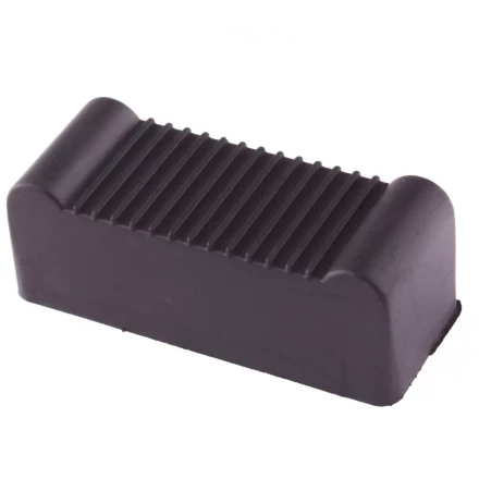 Резиновая опора для подставок под автомобиль 2т 3т Matrix 50913 купить в Уфе