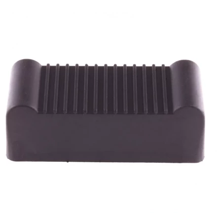 Резиновая опора для подставок под автомобиль 2т 3т Matrix 50913 купить в Уфе