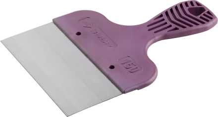 Шпатели стальные серия МАСТЕР купить в Уфе