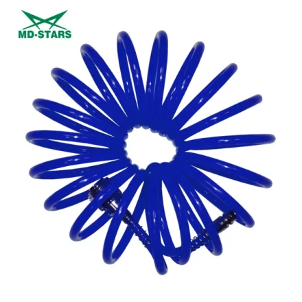 Шланг спиральный полиуретановый ШPU8х12х10 купить в Уфе