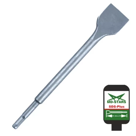 Лопата 18*600*50 SDS-max купить в Уфе