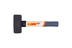Кувалда деревянная ручка 2,00 кг. Кратон 2 15 02 006