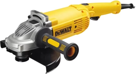 Шлифмашина DeWalt УШМ DWE 492 S купить в Уфе