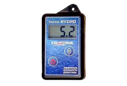 Влагомер древесины Condtrol Micro Hydro купить в Уфе