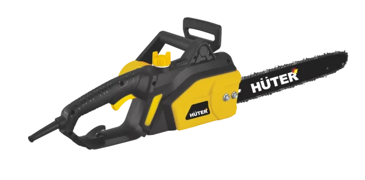 Электропила HUTER ELS-1800P купить в Уфе