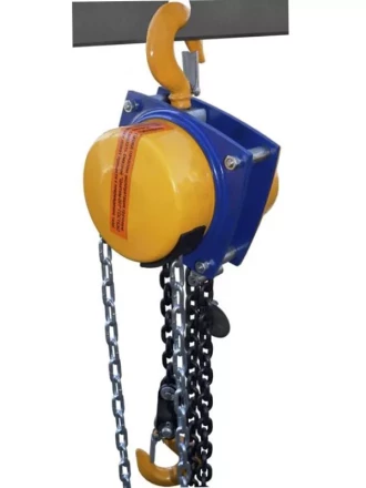 Таль ручная шестеренная ТРШСп-Ех-1,0 т 3 м 101134 купить в Уфе