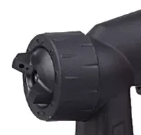 Краскораспылитель электрический RedVerg PS400 купить в Уфе