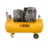 Компрессор масляный Denzel DR5500/300 ременный 58069 купить в Уфе