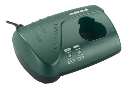 Зарядное устройство Metabo LС 40 10,8 В Li-Ion купить в Уфе