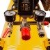 Компрессор воздушный BCW3000-T/100, ременный привод, 3.0 кВт, 100 литров, 520 л/мин Denzel 58118 купить в Уфе