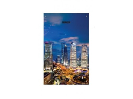 Колонка газовая Zanussi GWH 10 Fonte Glass Metropoli купить в Уфе