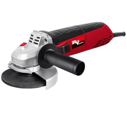 Шлифмашина RedVerg УШМ RD-AG 91-125E Болгарка купить в Уфе