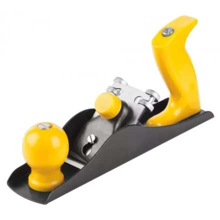 Рубанок STAYER &quot;STANDARD&quot; металлический, 30х250мм 1865_z01 купить в Уфе