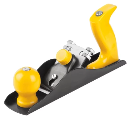 Рубанок STAYER &quot;STANDARD&quot; металлический, 30х250мм 1865_z01 купить в Уфе