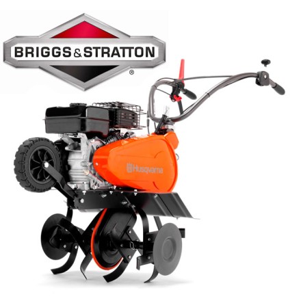 Бензиновый культиватор Husqvarna TF 324 купить в Уфе