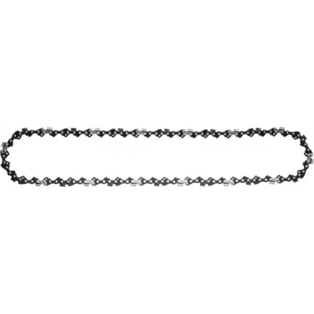Цепь ЗУБР &quot;МАСТЕР&quot; для бензопилы, тип 1, шаг 3/8&quot;, паз 0,050&quot;, для шины 16&quot;(40см) 70301-40 купить в Уфе
