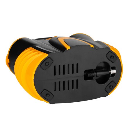Насос автомобильный цифровой DEKO DKCP200Psi-LCD Plus, 065-0796 купить в Уфе