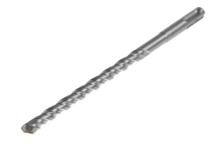 Бур HAMMER Ф10х210мм SDS Plus (201-117) купить в Уфе