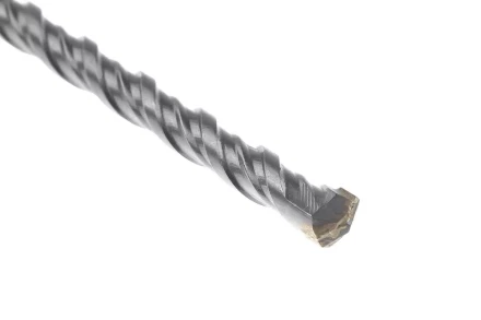 Бур HAMMER Ф10х210мм SDS Plus (201-117) купить в Уфе