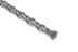 Бур HAMMER Ф10х210мм SDS Plus (201-117) купить в Уфе