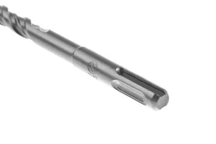 Бур HAMMER Ф10х210мм SDS Plus (201-117) купить в Уфе