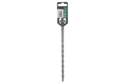 Бур HAMMER Ф10х210мм SDS Plus (201-117) купить в Уфе