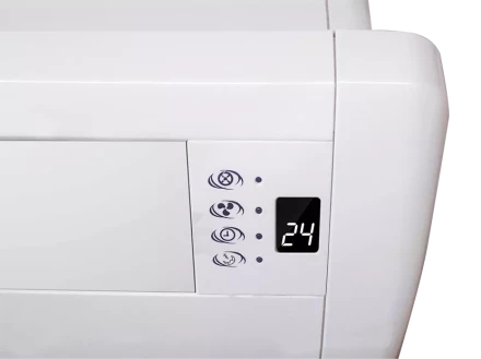 Комплект BALLU BLC_CF-18HN1 полупромышленной сплит-системы, напольно-потолочного типа купить в Уфе