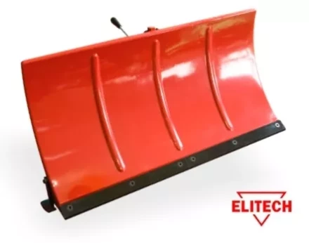 Отвал для мотоблока Elitech КБ 360 М (0401.000003) купить в Уфе